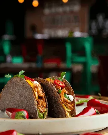 Sanchez Manyata Tech Park - Taco