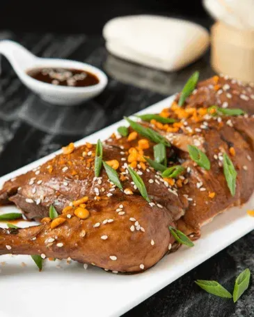 Sriracha - Pan Asian restaurant