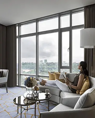 Four Seasons Hotel Bengaluru - Executive Suite