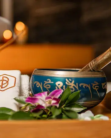 Refreshment and Recreation - BLVD