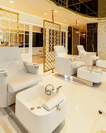 BLVD Club - Amenities