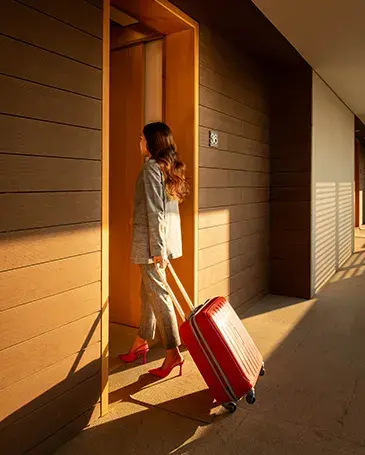 BLVD Club - Guest Suites