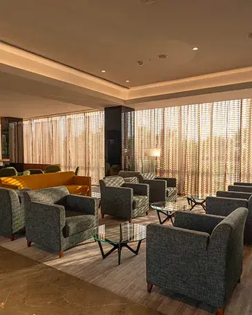 BLVD Club in Bangalore