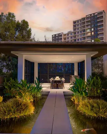 BLVD Club - Amenities