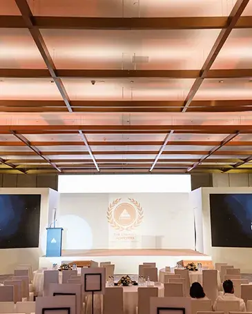 Event Management Services - Banner Image