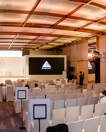 Embassy Event - Gallery Image