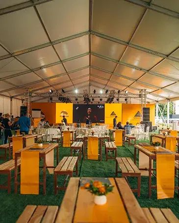 Hilton Manyata Launch