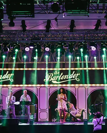 Events Embassy - Gallery Image