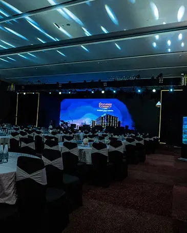 Embassy REIT Occupier Connect