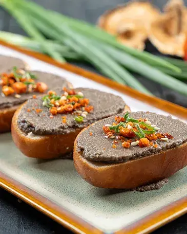 Embassy Group’s Sriracha UB City – Teriyaki Banh Mi Tacos