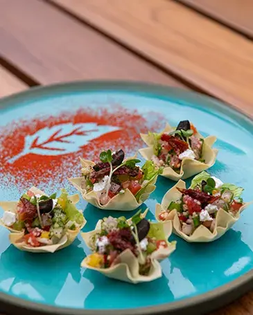 Hops Haus Taproom - Tartlets