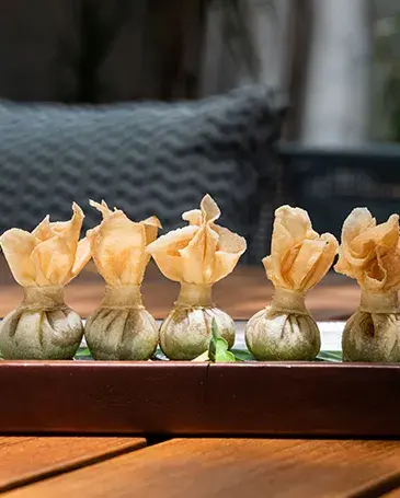 Hops Haus Taproom - Shanghai Food