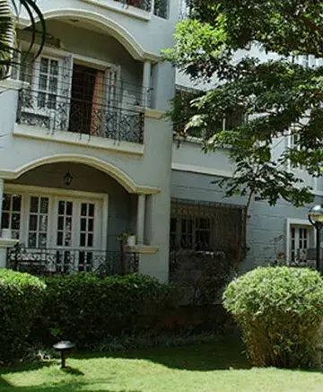 Residential property in Bangalore for sale