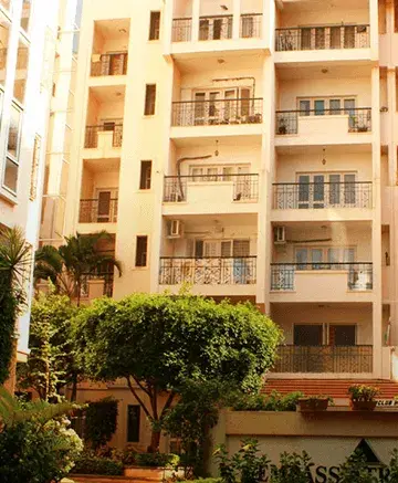 Premium Residential property in Bangalore for sale