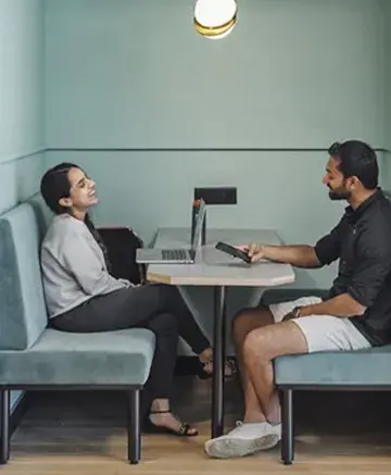 Commercial real estate company in Bangalore