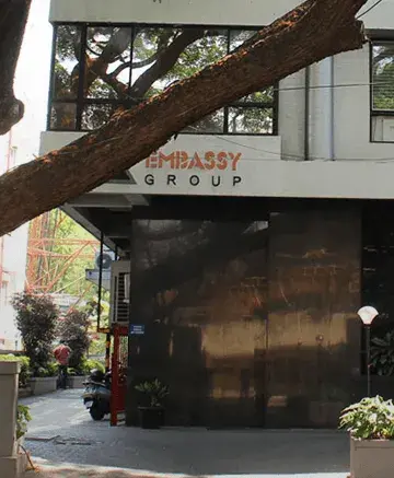 Commercial property for rent in Bangalore