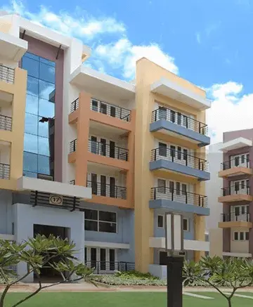Premium residential property in Bangalore