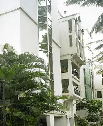 Premium residential villas in bangalore for sale