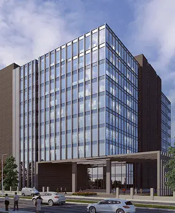 Commercial Property for Sale - Embassy Splendid Techzone