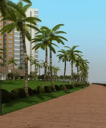 Premium Residential projects in Bangalore for sale