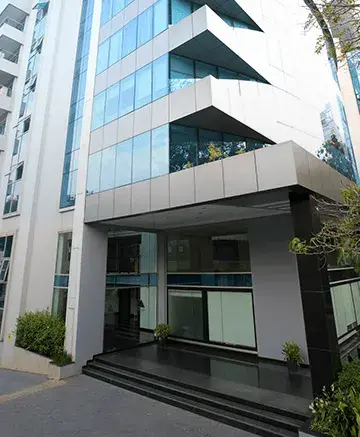 Commercial real estate property for sale in Bangalore