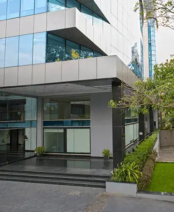 Commercial offices for rent in Bangalore