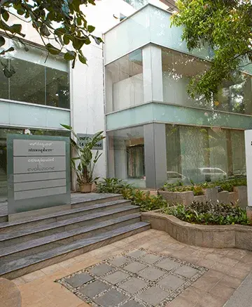 Commercial space for rent in bangalore