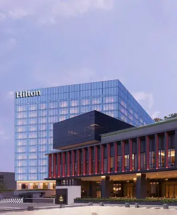 Hotel Hilton