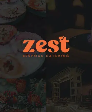 ZEST by Bespoke Catering