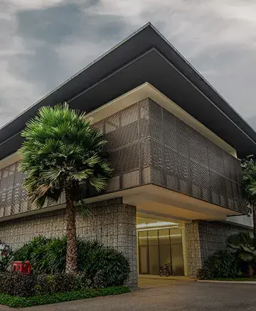 BLVD Club in Bangalore