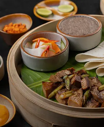 Sriracha - Restaurant in UB City