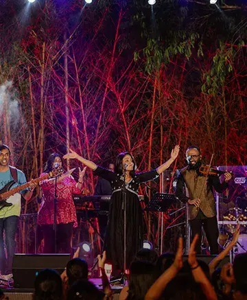 Event Management - Banner Image