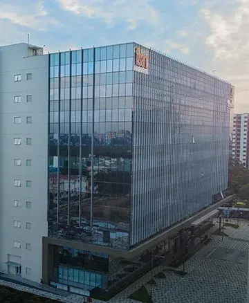 Commercial Properties Chennai - Banner Image