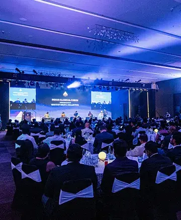 Embassy Event Services - Banner Image