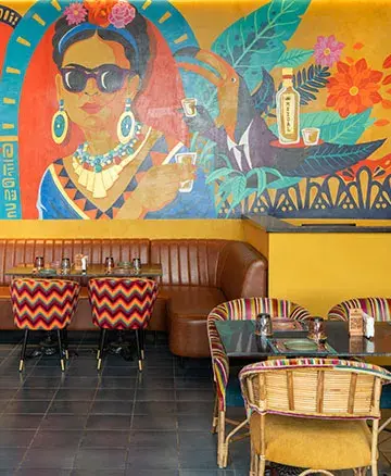 Sanchez Manyata Tech Park