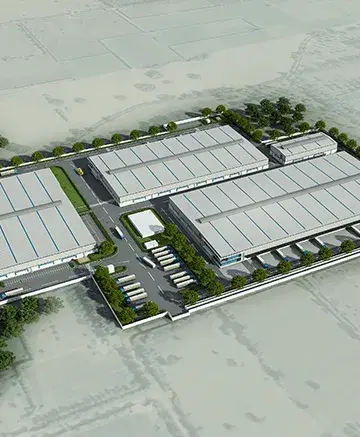 EMBASSY INDUSTRIAL PARK AT NCR, BILASPUR