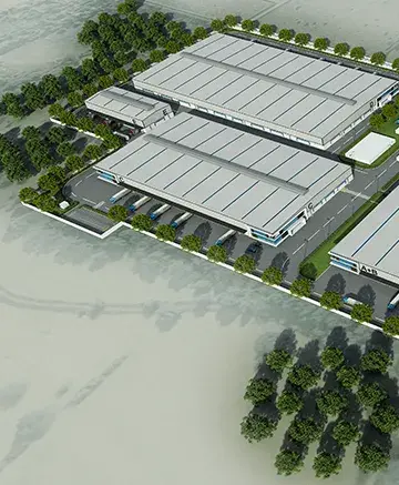 EMBASSY INDUSTRIAL PARK AT NCR, BILASPUR