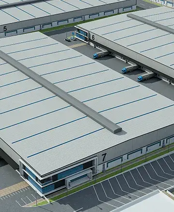 EMBASSY INDUSTRIAL PARK AT NCR, FARUKHNAGAR