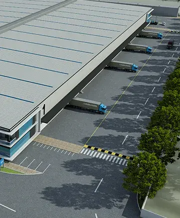 EMBASSY INDUSTRIAL PARK AT NCR, FARUKHNAGAR