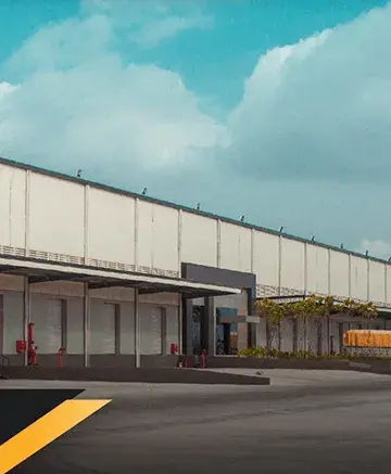 EMBASSY INDUSTRIAL PARK AT HOSUR