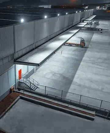 EMBASSY INDUSTRIAL PARK AT HOSUR