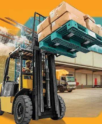 EMBASSY INDUSTRIAL PARK AT SRIPERUMBUDUR, CHENNAI