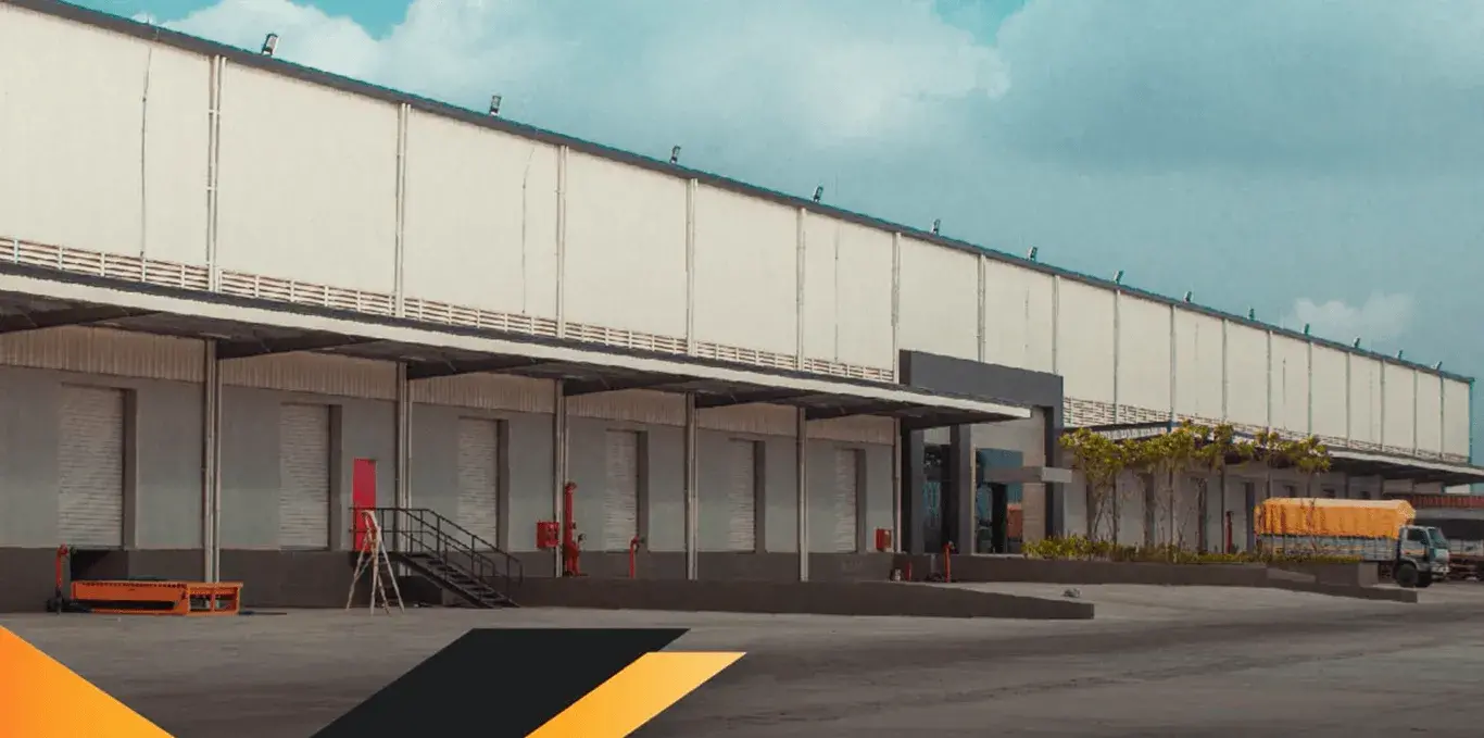 EMBASSY INDUSTRIAL PARK AT HOSUR