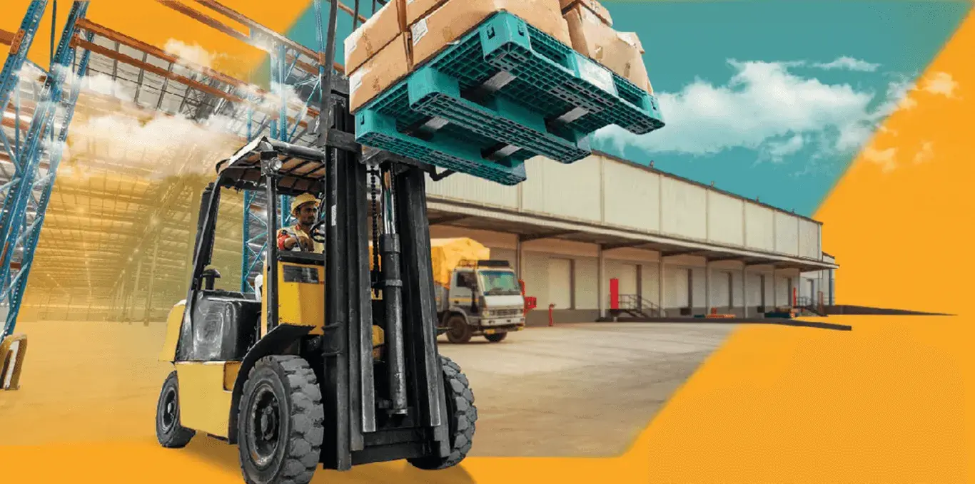 EMBASSY INDUSTRIAL PARK AT SRIPERUMBUDUR, CHENNAI