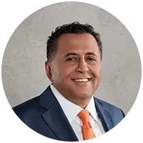 Jitu Virwani - Chairman and Managing Director