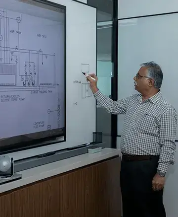 Embassy Group specialist services engineering quality systems project management