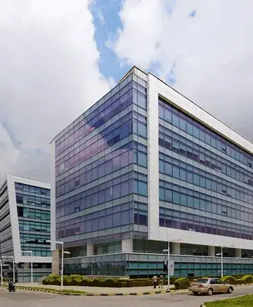 Commercial Properties - Asset Management