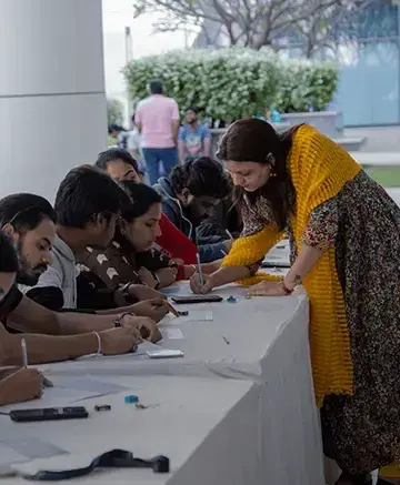 Embassy Group Registration Form