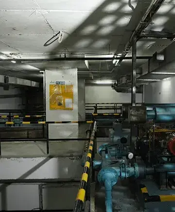 Project Management Services