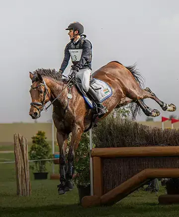 Embassy Horse Riding School